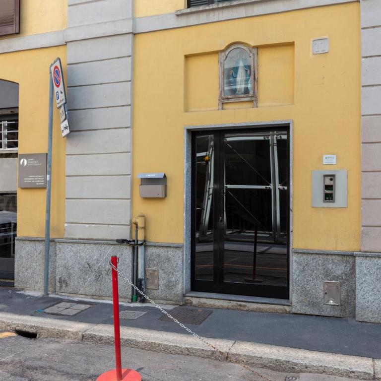 Forcella Fashion District - Monolocale - 30