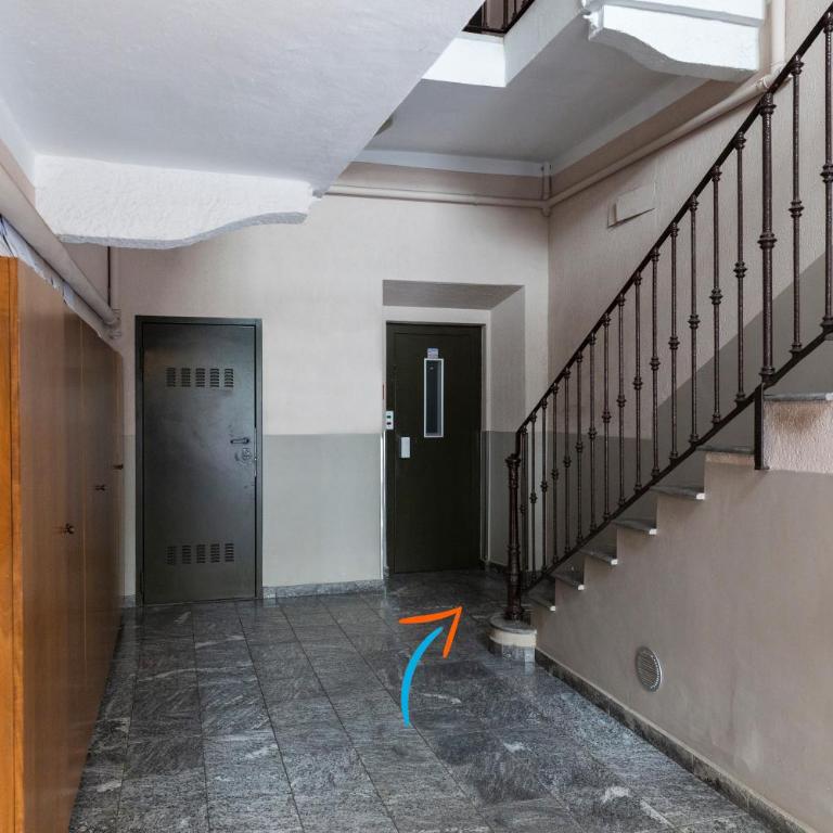 Forcella Fashion District - Monolocale - 28