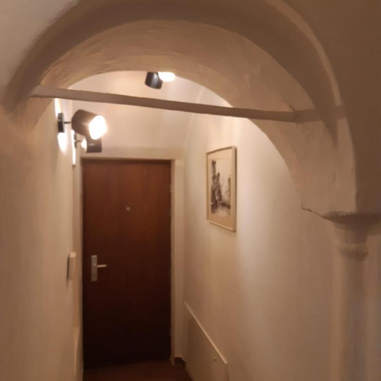 Stadtresidenz Salburg - Studio - 10
