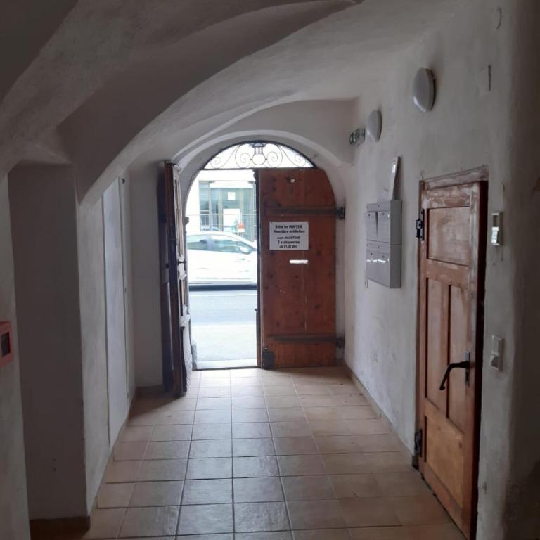 Stadtresidenz Salburg - Studio - 11
