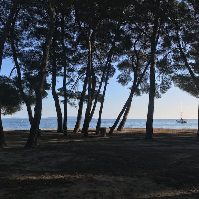 Appartement plage piscine et tennis inclus - One-Bedroom Apartment - 67