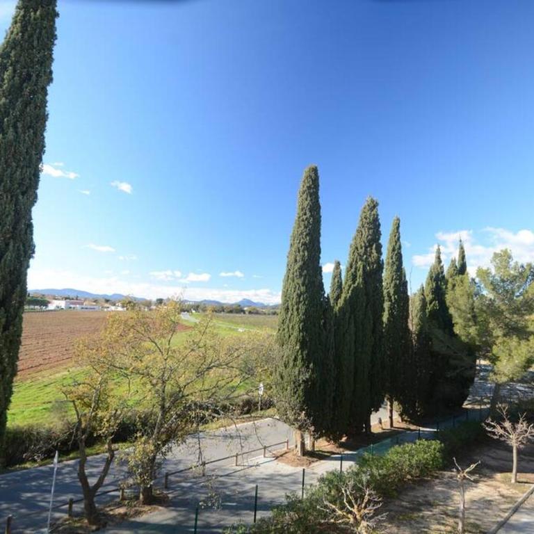 Appartement plage piscine et tennis inclus - One-Bedroom Apartment - 46