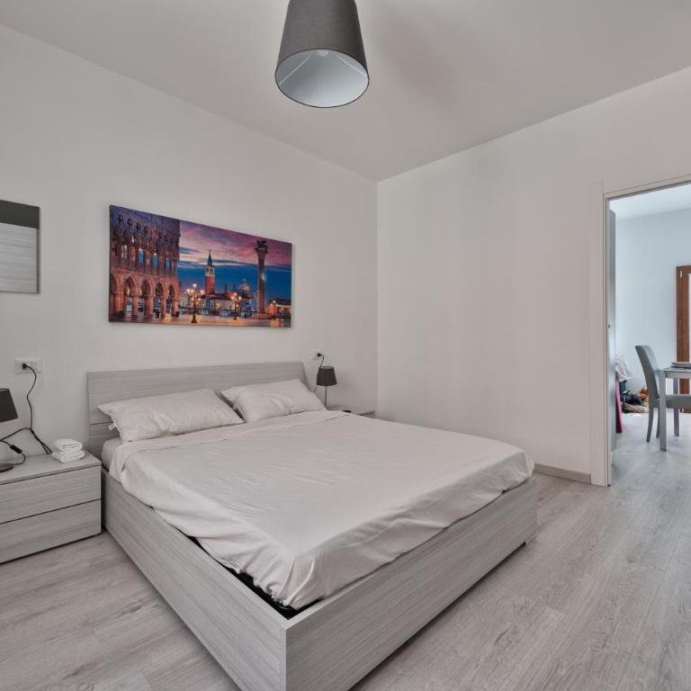 Venice Boutique Apartment - Appartamento con 2 Camere da Letto - 15
