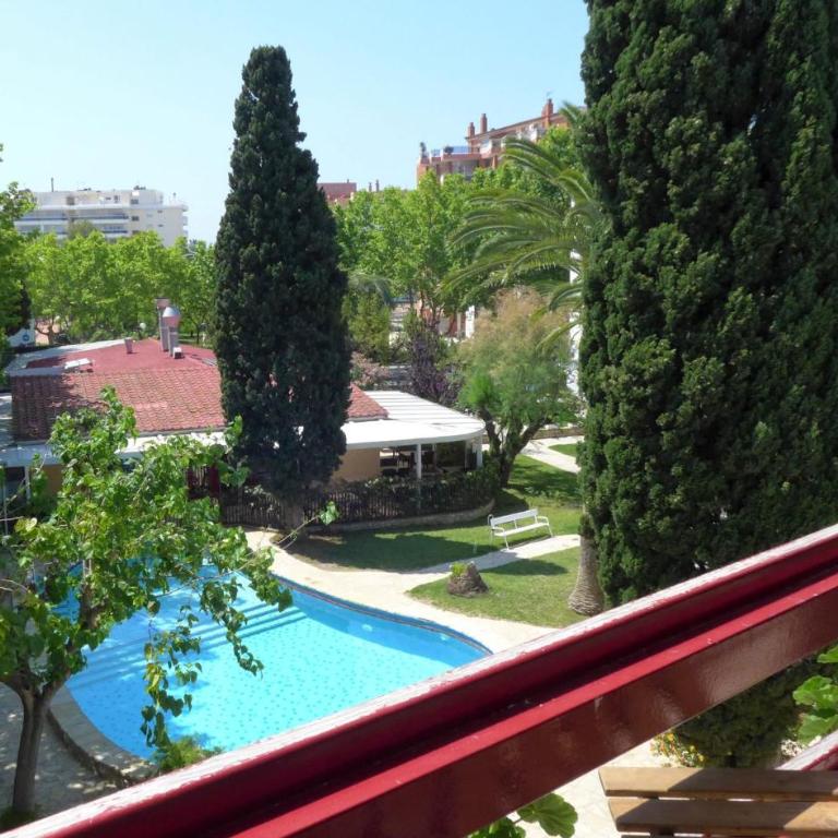 Apartamentos Córcega Palmyra - Apartamento de 2 dormitorios - 5