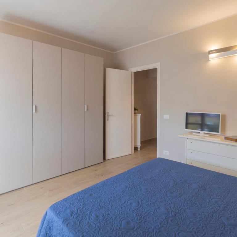 Appartamento Acqua Marina, La Tua base ideale! - Casa con 1 Camera da Letto - 8