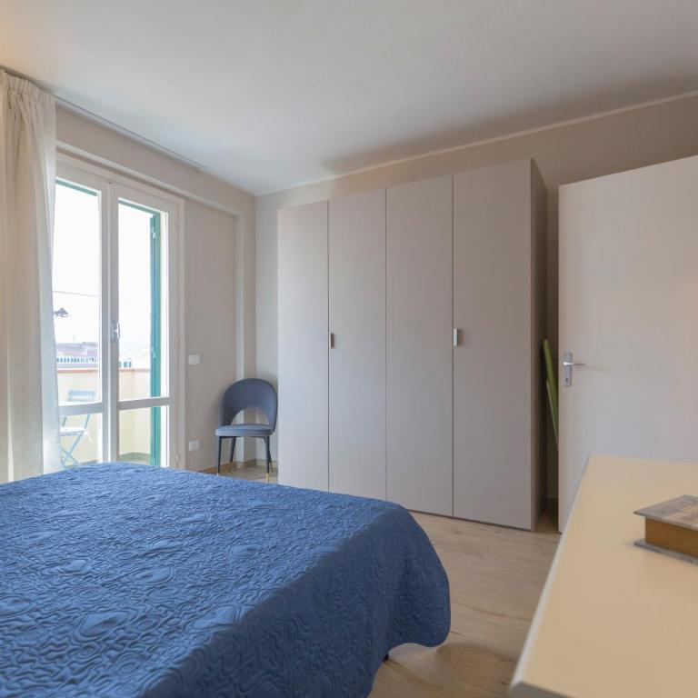 Appartamento Acqua Marina, La Tua base ideale! - Casa con 1 Camera da Letto - 10