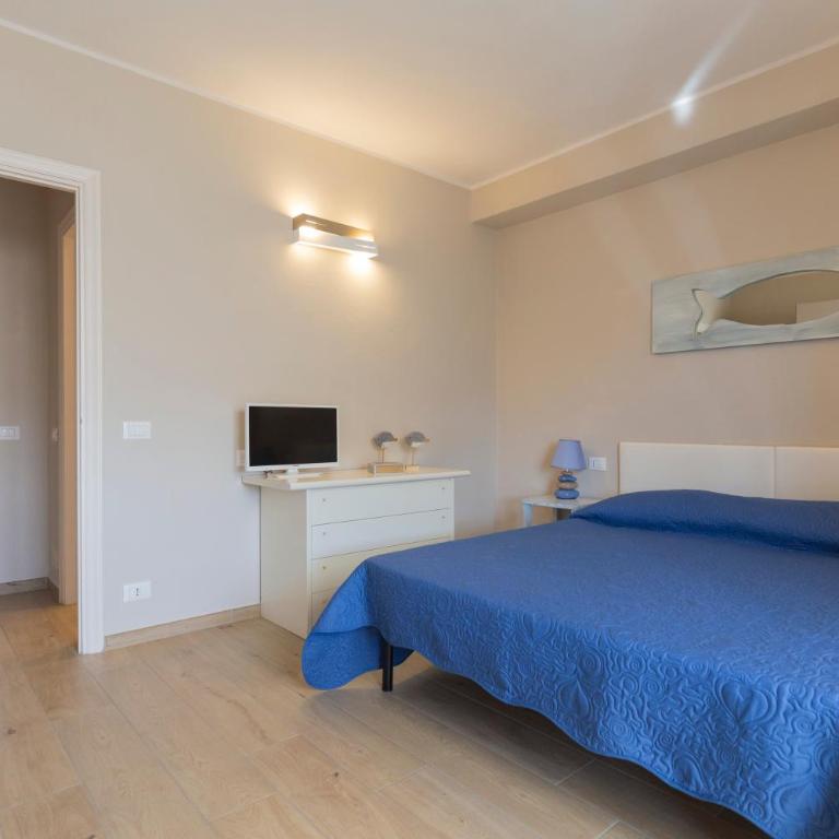 Appartamento Acqua Marina, La Tua base ideale! - Casa con 1 Camera da Letto - 11