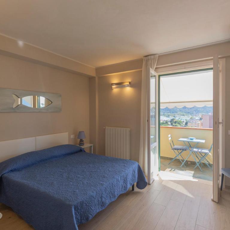 Appartamento Acqua Marina, La Tua base ideale! - Casa con 1 Camera da Letto - 12