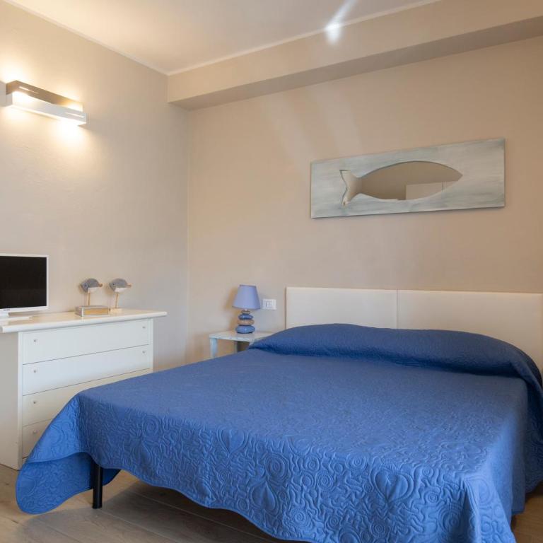 Appartamento Acqua Marina, La Tua base ideale! - Casa con 1 Camera da Letto - 13