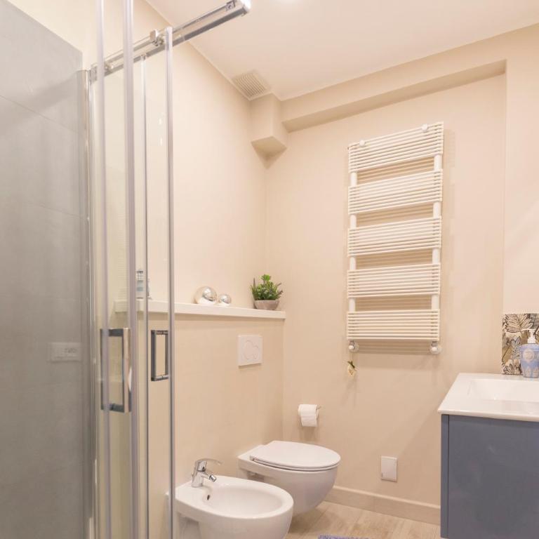 Appartamento Acqua Marina, La Tua base ideale! - Casa con 1 Camera da Letto - 14