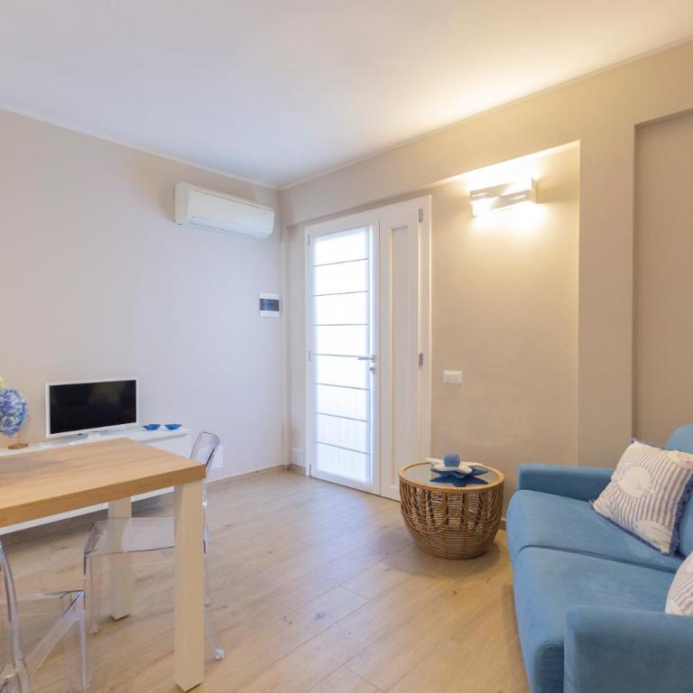 Appartamento Acqua Marina, La Tua base ideale! - Casa con 1 Camera da Letto - 17