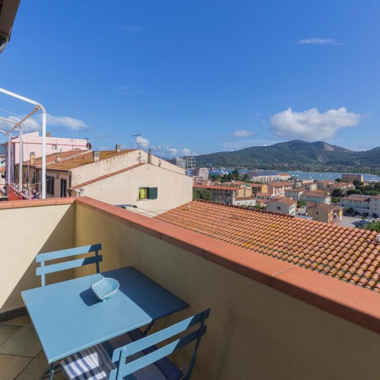 Appartamento Acqua Marina, La Tua base ideale! - Casa con 1 Camera da Letto - 18