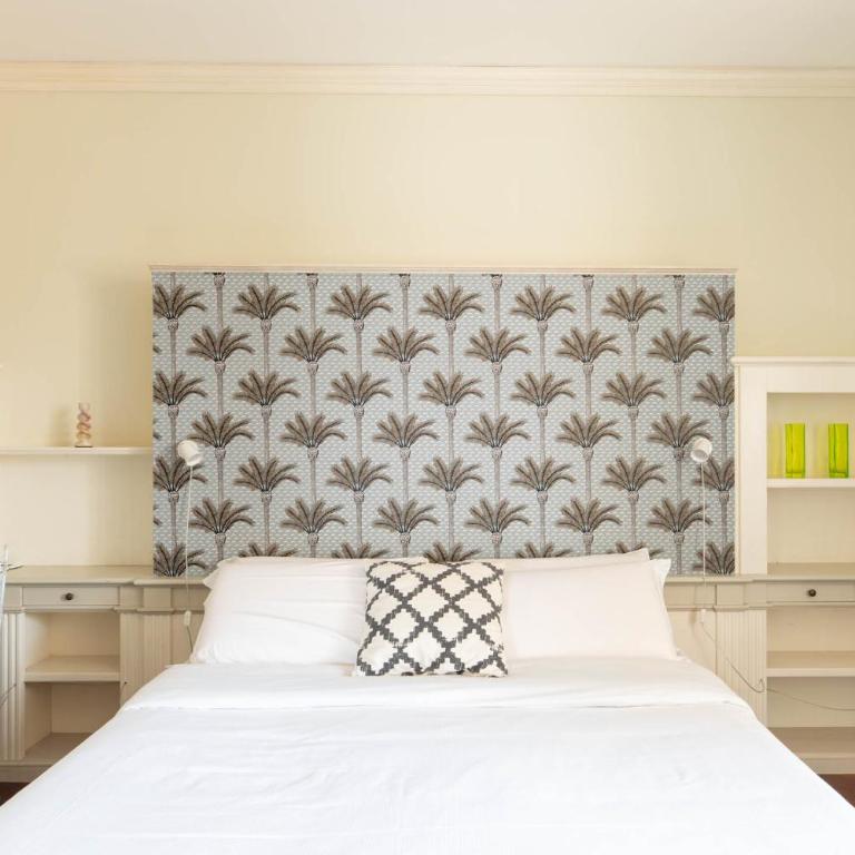 iFlat Margutta Colors on Canvas Apartment - Appartamento con 1 Camera da Letto - 4