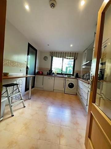 sea view Golfing two bedrooms appartment - Apartamento de 2 dormitorios - 36
