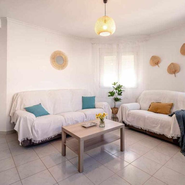 Paraíso Privado con piscina Villa Alqueries - Casa de 2 dormitorios - 5