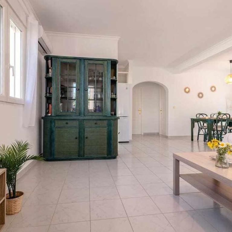 Paraíso Privado con piscina Villa Alqueries - Casa de 2 dormitorios - 6