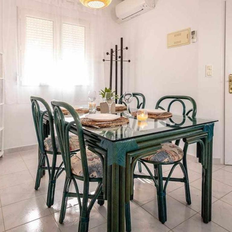 Paraíso Privado con piscina Villa Alqueries - Casa de 2 dormitorios - 8