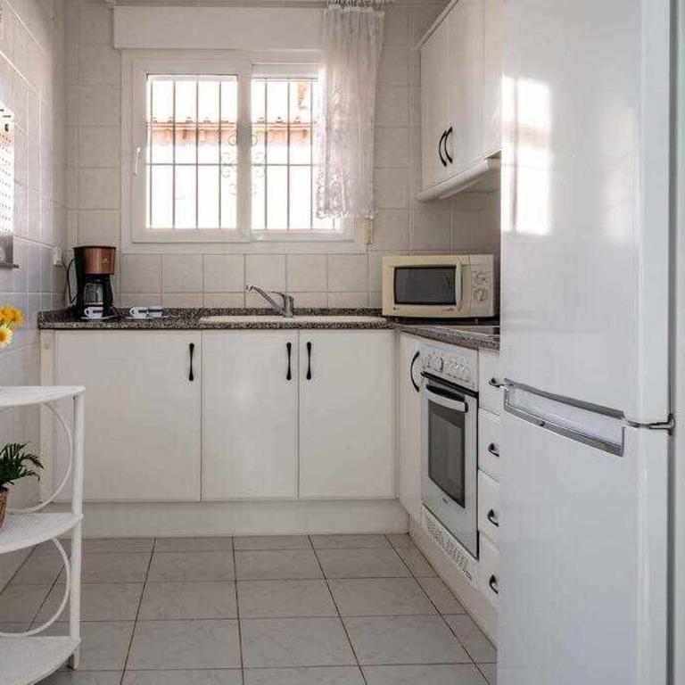 Paraíso Privado con piscina Villa Alqueries - Casa de 2 dormitorios - 10