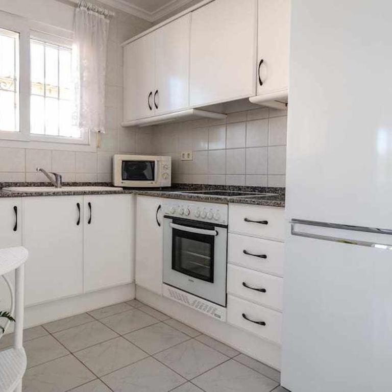 Paraíso Privado con piscina Villa Alqueries - Casa de 2 dormitorios - 11