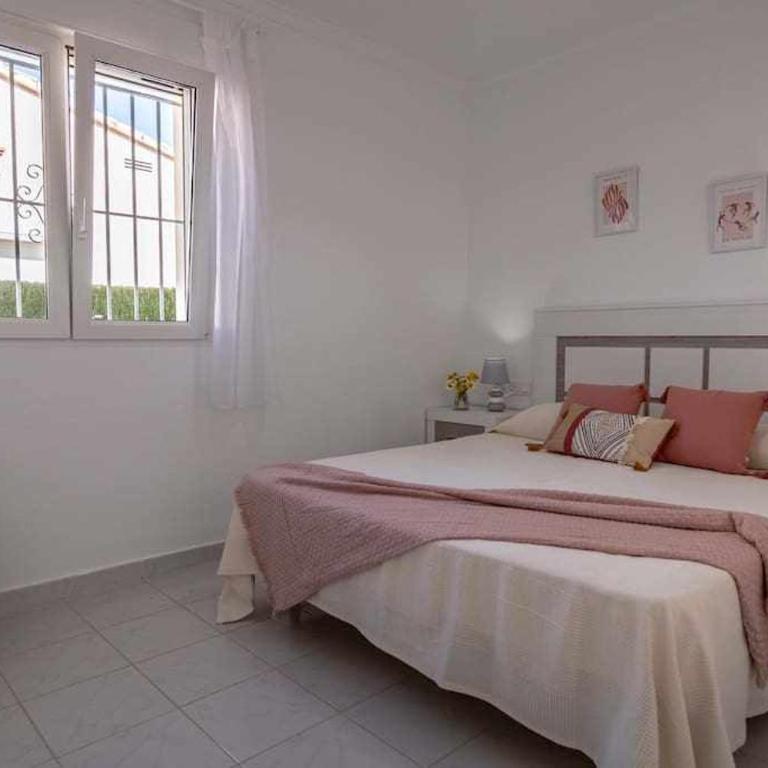 Paraíso Privado con piscina Villa Alqueries - Casa de 2 dormitorios - 13