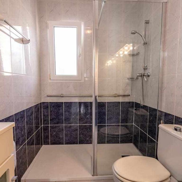 Paraíso Privado con piscina Villa Alqueries - Casa de 2 dormitorios - 15