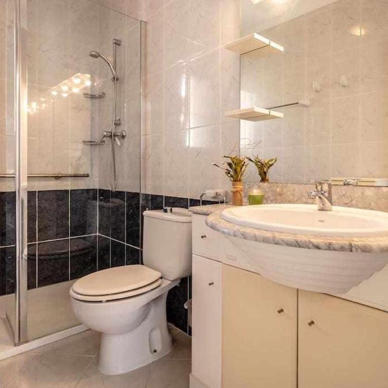 Paraíso Privado con piscina Villa Alqueries - Casa de 2 dormitorios - 16