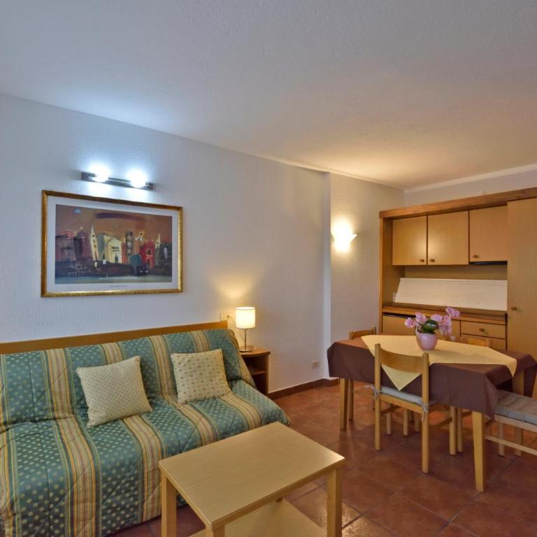 La Roche Hotel Appartments - Suite - 5