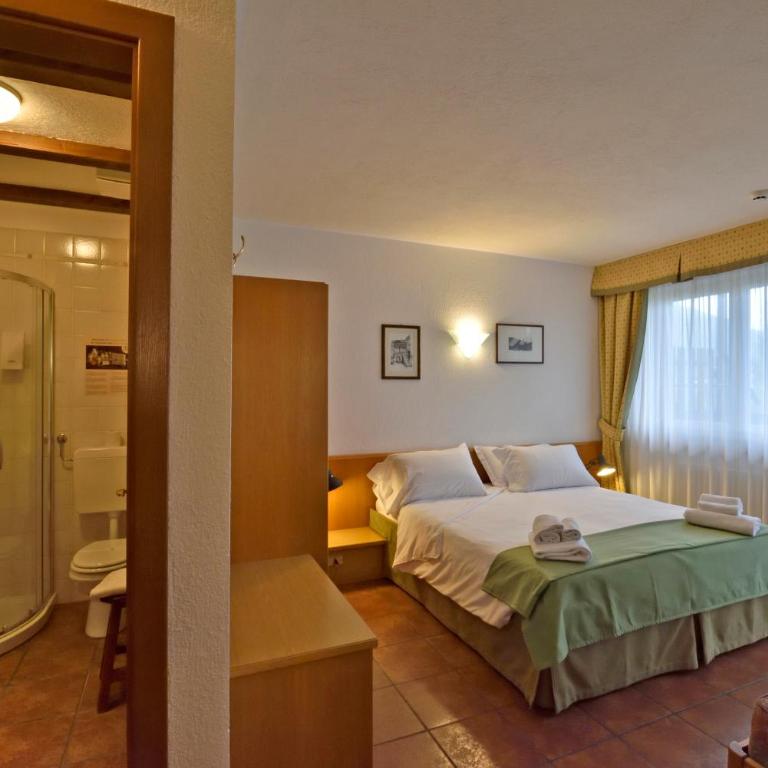 La Roche Hotel Appartments - Suite - 2