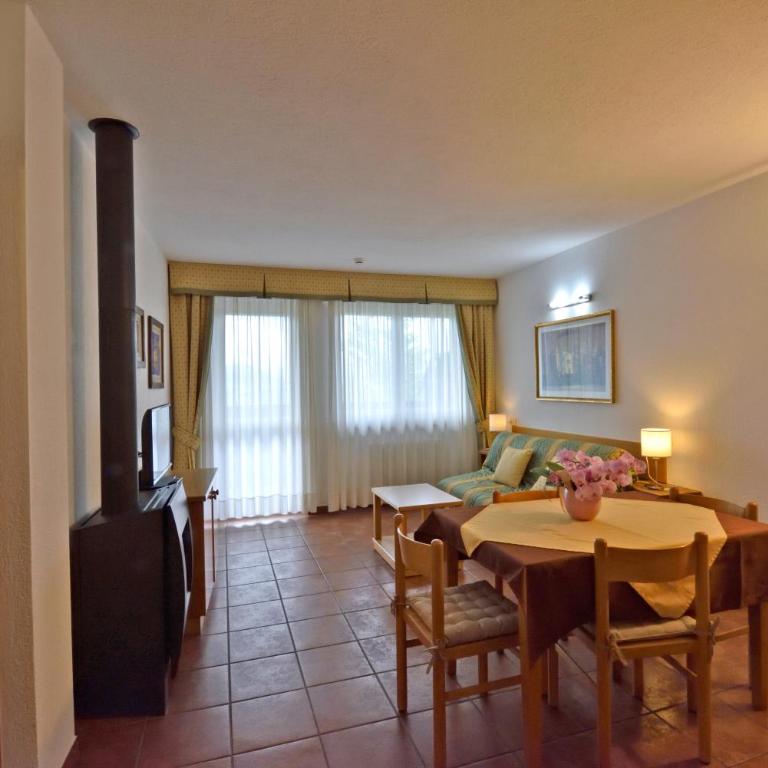La Roche Hotel Appartments - Suite - 3