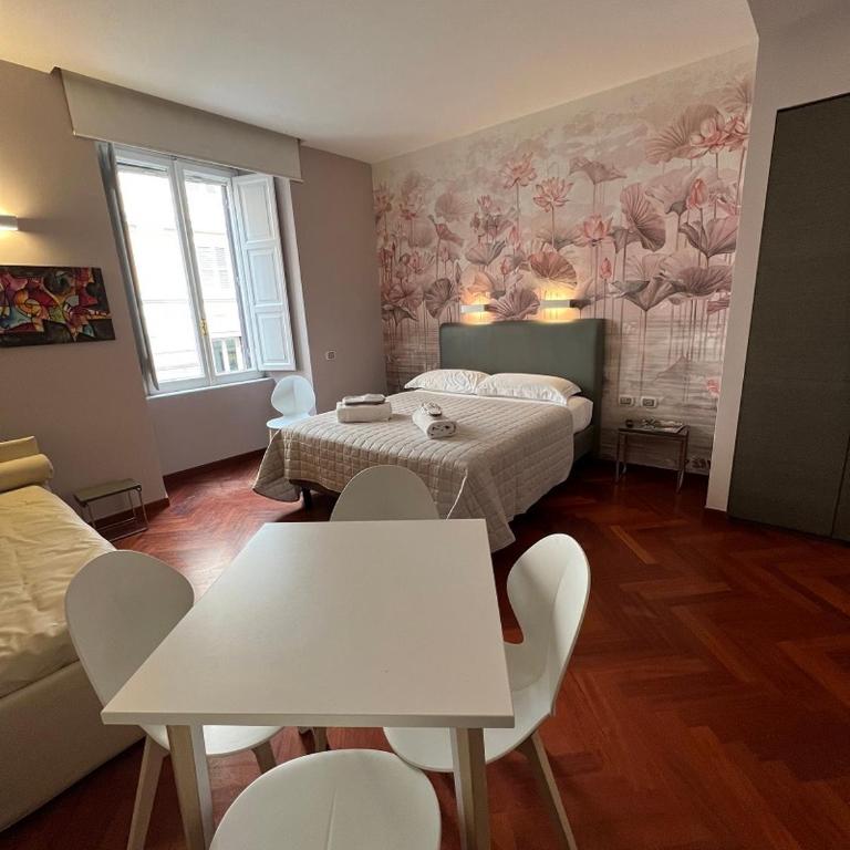 Dolce Vita Guest House - Camera King Deluxe - 5