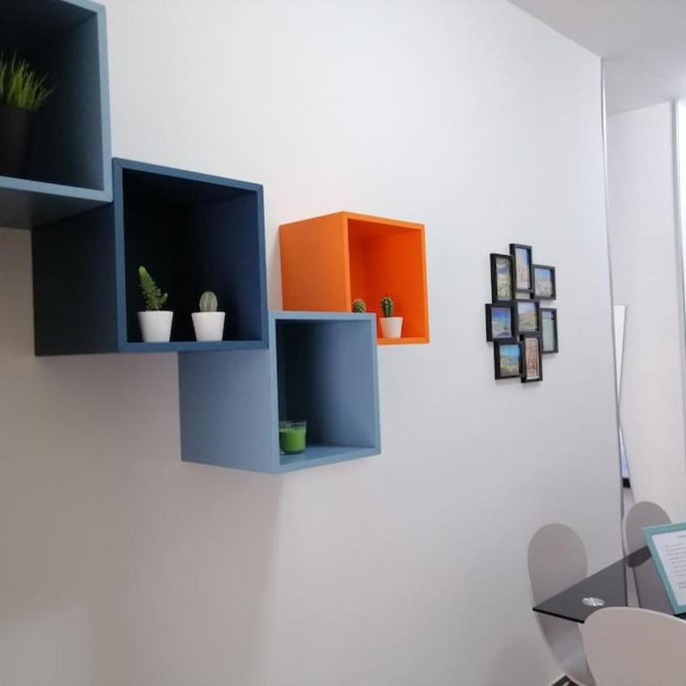 Noto Rooms #2 - Casa con 2 Camere da Letto - 13