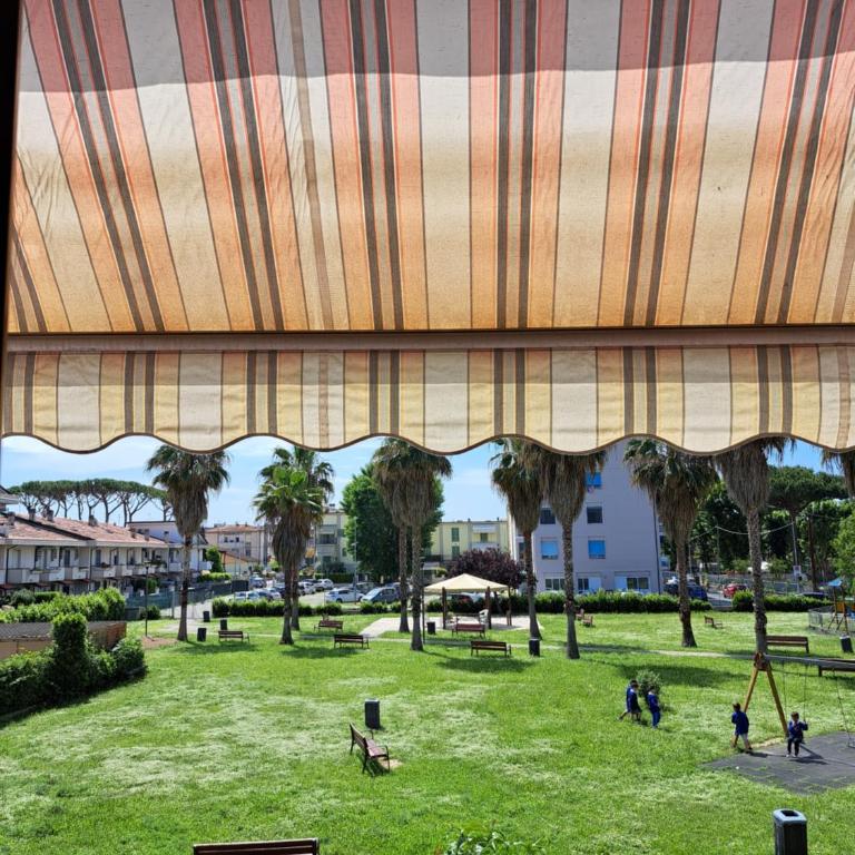 SoleMare - Appartamento con 1 Camera da Letto - 2