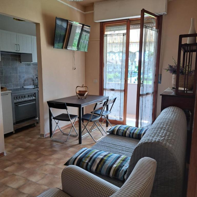 SoleMare - Appartamento con 1 Camera da Letto - 3