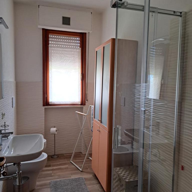 SoleMare - Appartamento con 1 Camera da Letto - 4