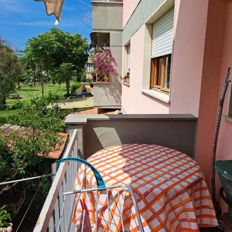 SoleMare - Appartamento con 1 Camera da Letto - 6