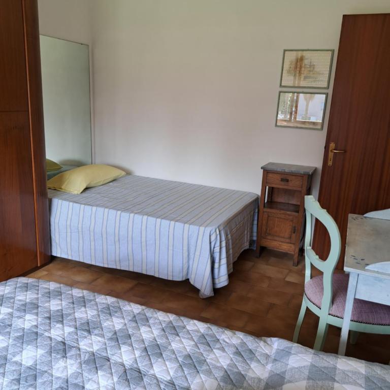SoleMare - Appartamento con 1 Camera da Letto - 7