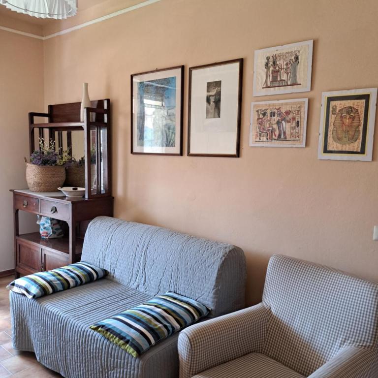 SoleMare - Appartamento con 1 Camera da Letto - 8