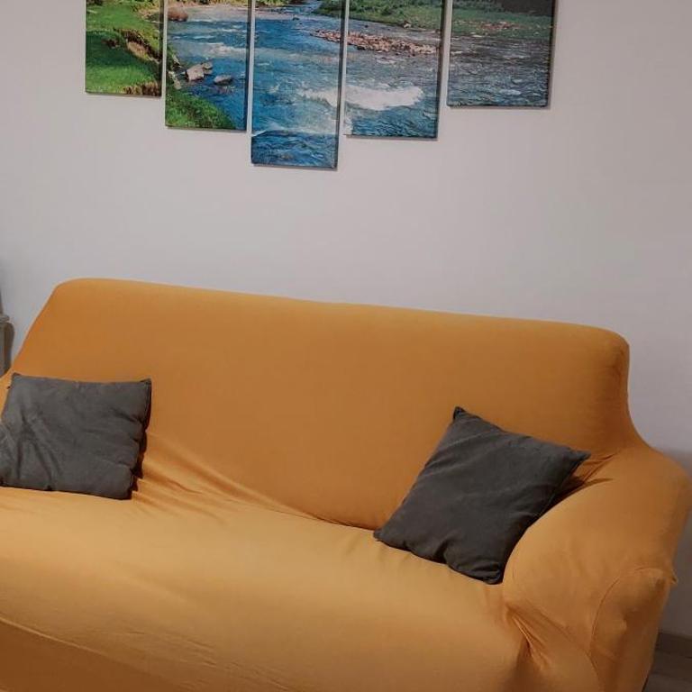 Appartamenti Sasso Rosso - Appartamento con Vista Montagna - 18