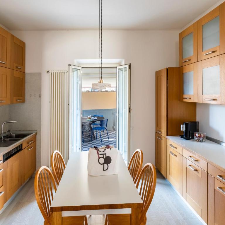 ROMAC - Condotti Penthouse in the Spanish Steps area - Appartamento con 3 Camere da Letto - 38