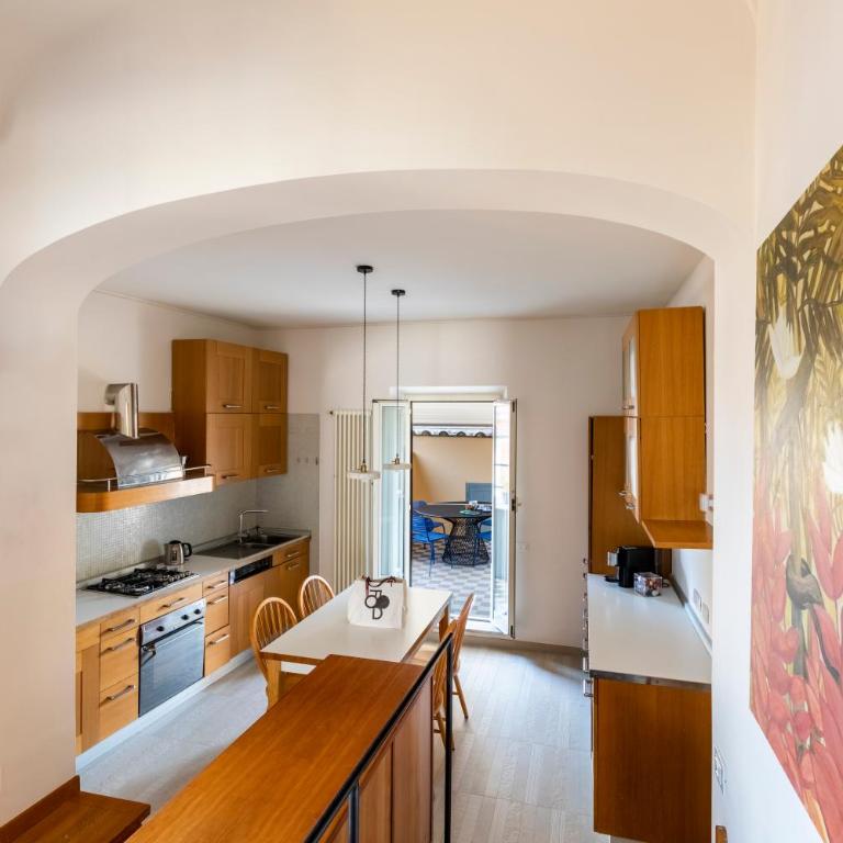 ROMAC - Condotti Penthouse in the Spanish Steps area - Appartamento con 3 Camere da Letto - 28