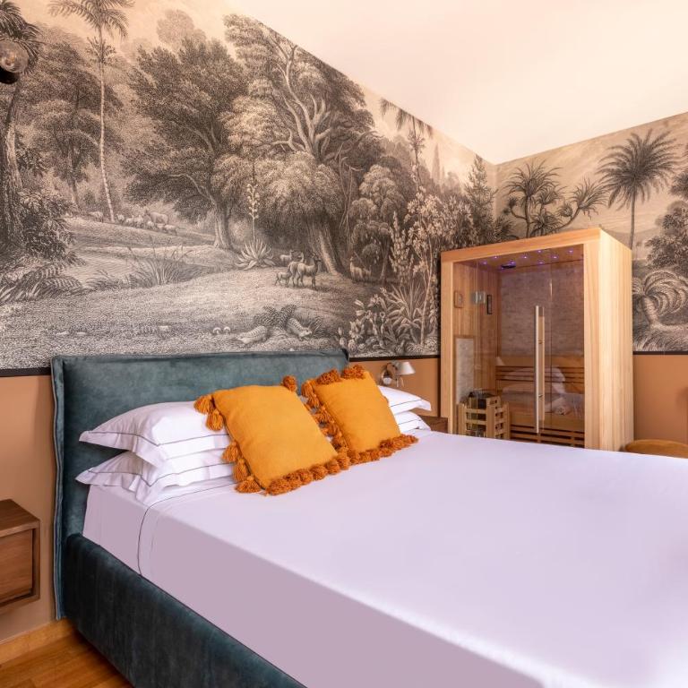 ROMAC - Condotti Penthouse in the Spanish Steps area - Appartamento con 3 Camere da Letto - 25