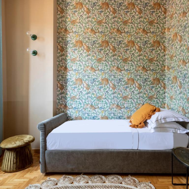 ROMAC - Condotti Penthouse in the Spanish Steps area - Appartamento con 3 Camere da Letto - 23