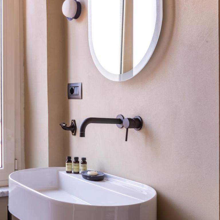 ROMAC - Condotti Penthouse in the Spanish Steps area - Appartamento con 3 Camere da Letto - 24