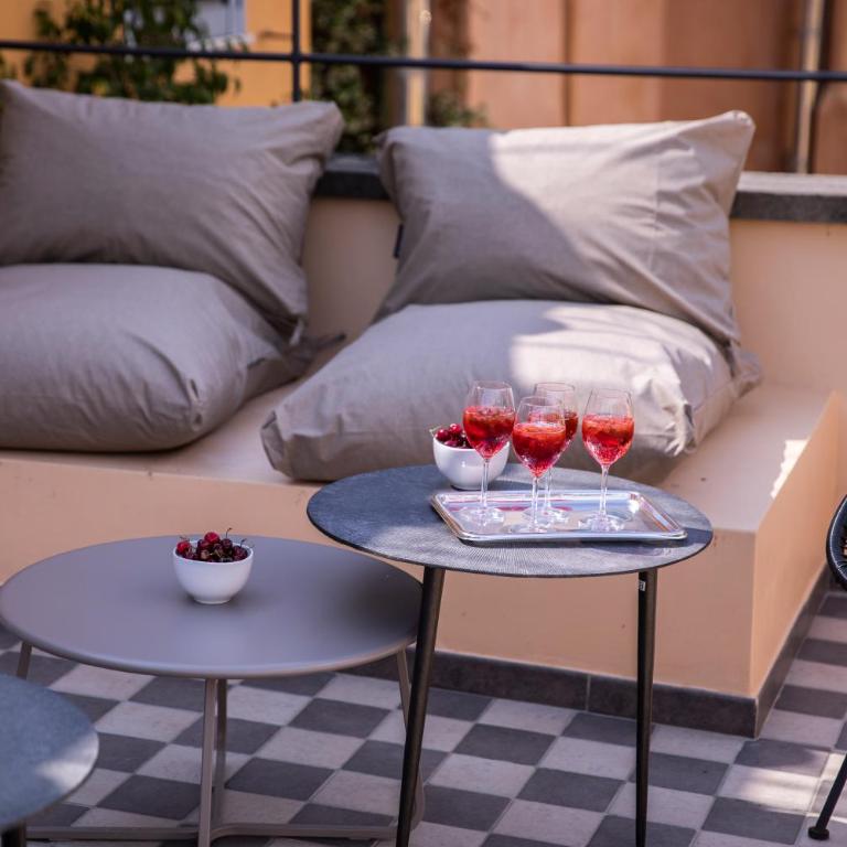 ROMAC - Condotti Penthouse in the Spanish Steps area - Appartamento con 3 Camere da Letto - 36