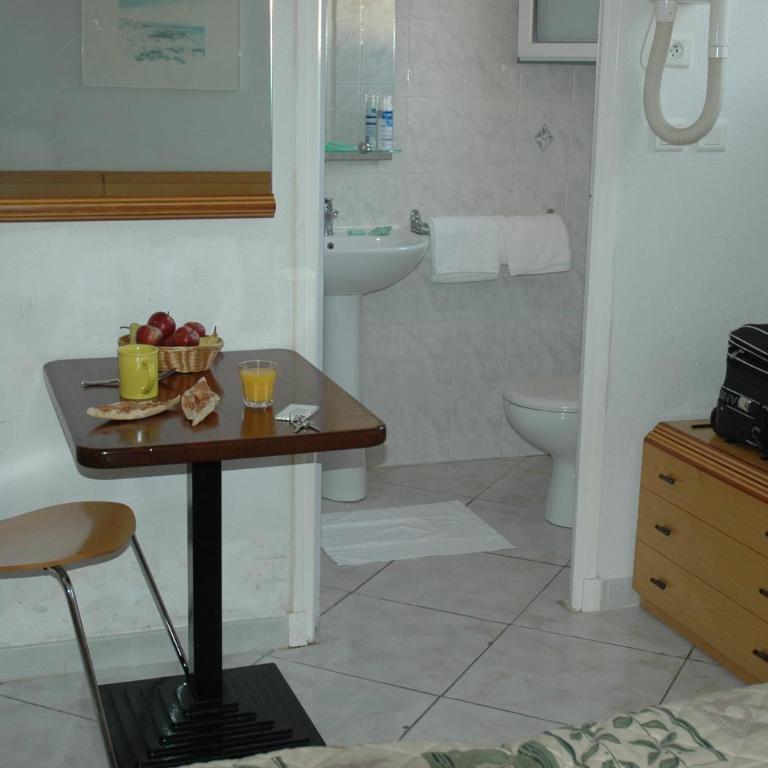 Appart'Hotel Festival Sud Suites - Avignon TGV - Studio Standard - 11
