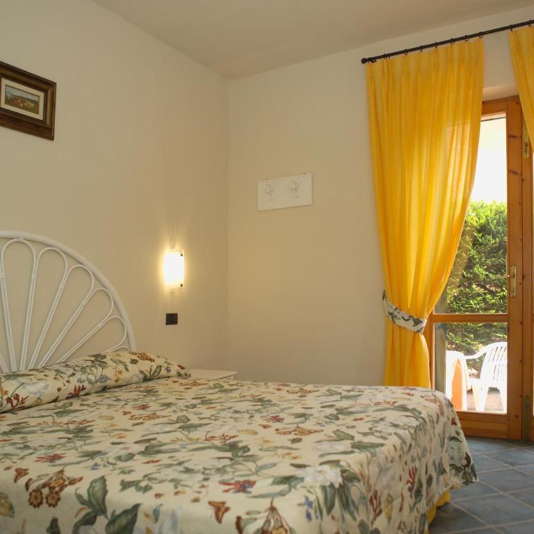Hotel Danila - Camera Familiare - 1