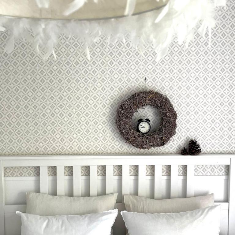 Das Ruebezahl - Doppelzimmer mit Gartenblick - 1