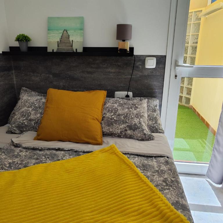 Fabelo Apartment, Puerto del Rosario - Apartamento de 2 dormitorios - 9