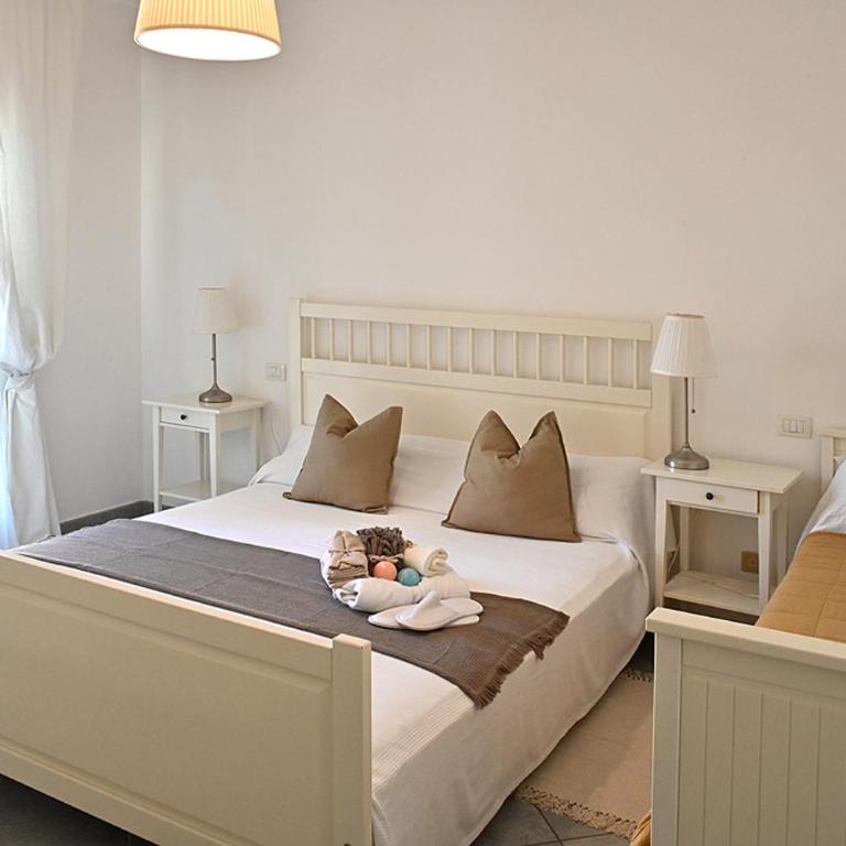 Conero Casa - Marcelli di Numana in Piazzale Eolie 6 con Parcheggio Esclusivo - Appartamento con 1 Camera da Letto - 16