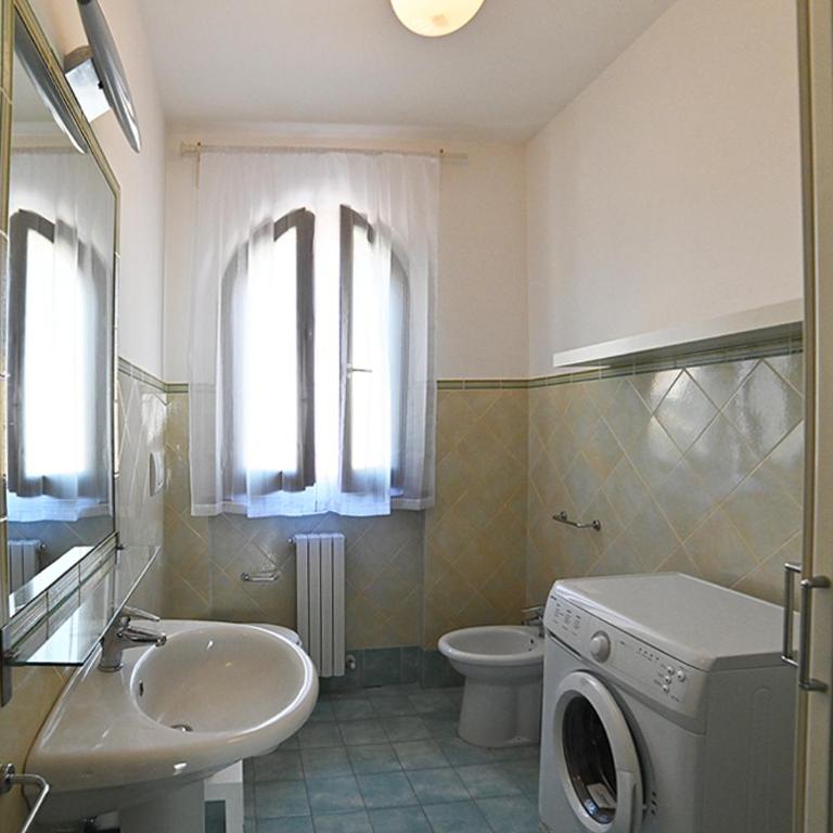 Conero Casa - Marcelli di Numana in Piazzale Eolie 6 con Parcheggio Esclusivo - Appartamento con 1 Camera da Letto - 17
